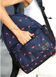 Женский рюкзак Sambag Brix PJT с принтом "Flamingo" 11711053 фото 7