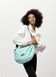 Жіноча сумка Sambag HOBO Bag-glove м'ятна 53400514 фото 1