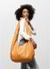 Жіноча сумка Sambag HOBO WEAVE помаранчева 53330029 фото 1