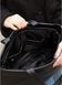 Сумка Sambag Wave чорна 93383001 фото 8