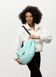 Жіноча сумка Sambag HOBO Bag-glove м'ятна 53400514 фото 7