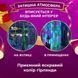 Гирлянда светодиодная GarlandoPro 600 LED 3х3 м 16 линий 8 режимов ZWM2600LEDML ZWM2600LEDML фото 3