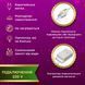 Гирлянда светодиодная GarlandoPro 600 LED 3х3 м 16 линий 8 режимов ZWM2600LEDML ZWM2600LEDML фото 4
