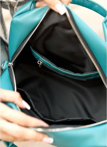 Жіноча сумка Sambag Vogue мурена 90153012 фото