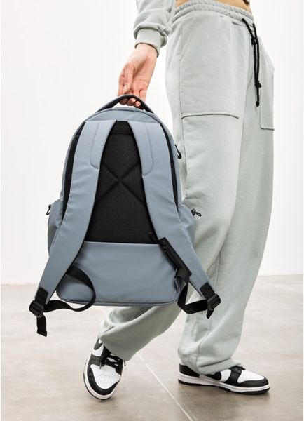 Жіночий рюкзак Sambag Zard Neo блакитний 25000010 фото