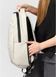 Жіночий рюкзак Sambag Zard Urban сірий шовк 25000030 фото 6