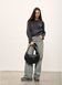 Женская сумка Sambag HOBO Dolly тканевая 53400064 фото 2