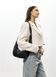 Жіноча сумка Sambag HOBO Mini чорна 53100067 фото 13