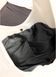 Жіноча сумка Sambag HOBO M сірий шовк 53200030 фото 9