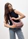 Жіноча сумка Sambag HOBO S рожева 53100106 фото 14