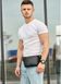 Сумка на пояс бананка Sambag Tirso Slim черная водостойкая 80119001m фото 6