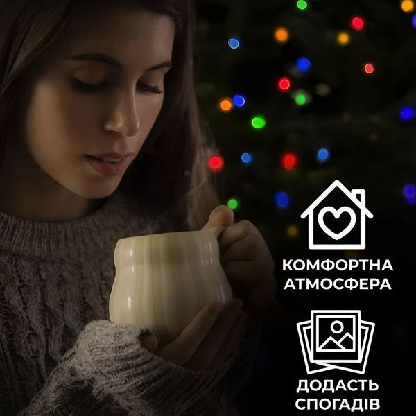 Гирлянда нить светодиодная GarlandoPro 171 LED 16м 8 режимов гирлянда новогодняя W300LEDML W100LEDW фото