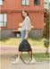 Жіноча сумка Sambag Vogue Grace чорна 90123001 фото 6
