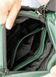 Большая мужская поясная сумка бананка Sambag DynamicDart зеленая 80411007m фото 14