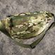 Тактична сумка X8-2 Multicam містка, 5 кишень &mdash; через плече X83-cordura фото 9