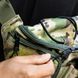 Тактична сумка X8-2 Multicam містка, 5 кишень &mdash; через плече X83-cordura фото 3