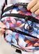 Женская сумка через плечо бананка Sambag Flex Pro принт "Flowers" 85451153 фото 5