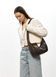 Женская сумка Sambag HOBO Mini шоколад 53100068 фото 7