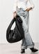 Жіноча сумка Sambag HOBO WEAVE 53330067 фото 6
