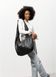 Жіноча сумка Sambag HOBO WEAVE 53330067 фото 7