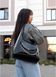 Женская сумка Sambag HOBO Bliss черная 53453001 фото 1