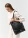 Сумка Sambag Shoper&nbsp;NOVA чорна 93140101 фото 2
