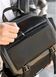 Чоловічий рюкзак Sambag Aura чорний 24551301m фото 5