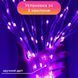 Умная гирлянда Smart 2 м, 200 LED, управление со смартфона, прозрачный провод, мультиколор 1733044W фото 7