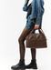 Жіноча сумка Sambag Vogue Grace шоколадна 90123020 фото 6