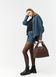 Жіноча сумка Sambag Vogue Grace шоколадна 90123020 фото 8