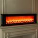 Камин декоративный с LED-подсветкой 101 см, черный Yiwu SP-47B SP-47B фото 2