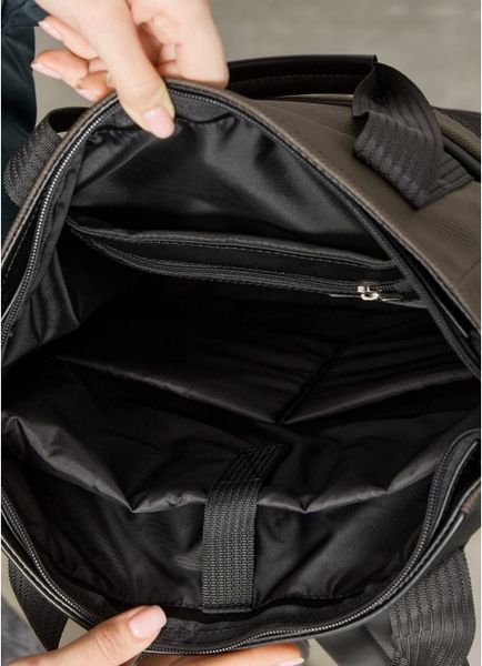 Сумка Sambag Cargo хакі жіноча 93541119 фото