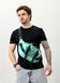 Большая мужская поясная сумка бананка Sambag DynamicDart мятная 80411514m фото 7
