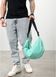 Мужская сумка Sambag HOBO Bag-glove мятная 53400514m фото 10