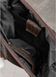 Жіноча сумка Sambag HOBO WEAVE шоколад 53330068 фото 10