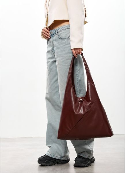 Женская сумка Sambag HOBO M 53200013 фото