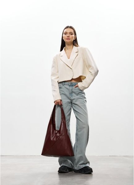 Женская сумка Sambag HOBO M 53200013 фото