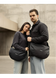 Подарочный набор Sambag Bag-Glove Duo 17900064 фото 1