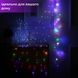 Гирлянда светодиодная на батарейках GarlandoPro 30LED 3м медный провод гирлянды роса 1733017ML 1733018BL фото 5
