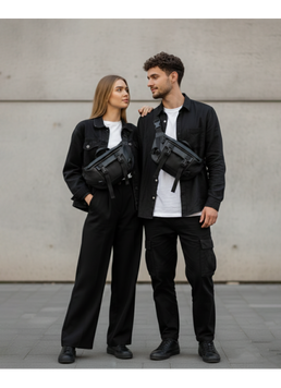 Подарочный набор Sambag Dynamic Duo 17900001 фото