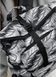 Рюкзак рол Sambag RollTop Double принт "Palm" 24330720 фото 16