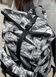 Рюкзак рол Sambag RollTop Double принт "Palm" 24330720 фото 7