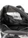 Рюкзак рол Sambag RollTop Double принт "Palm" 24330720 фото 11