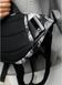 Рюкзак рол Sambag RollTop Double принт "Palm" 24330720 фото 20