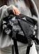 Рюкзак рол Sambag RollTop Double принт "Palm" 24330720 фото 19