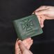 Обкладинка на посвідчення СБУ зелена sbu345g фото 2