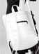 Рюкзак ролл Sambag RollTop белый 24208008m фото 6