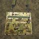 Тактична сумка X2-GR2 Multicam з системою MOLLE &mdash; через плече X2GR3-cordura фото 4