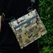 Тактична сумка X2-GR2 Multicam з системою MOLLE &mdash; через плече X2GR3-cordura фото 1