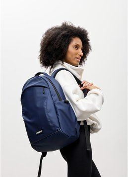 Женский рюкзак Sambag Zard Neo синий 25000515 фото